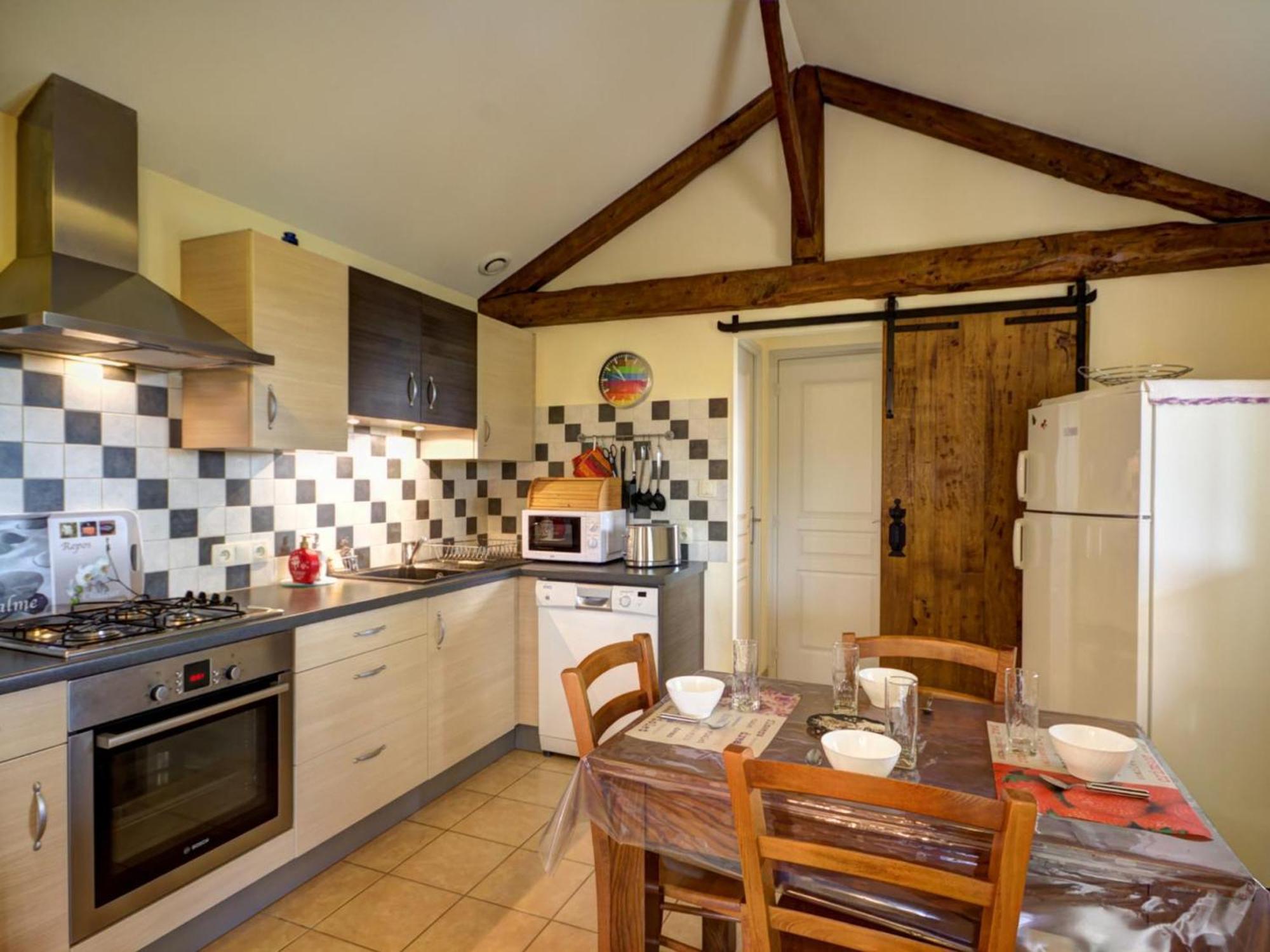 Gite Cosy Avec Poele, Terrasse Et Jardin Prive A Saint-Forgeux-Lespinasse - Fr-1-496-37 Exteriör bild