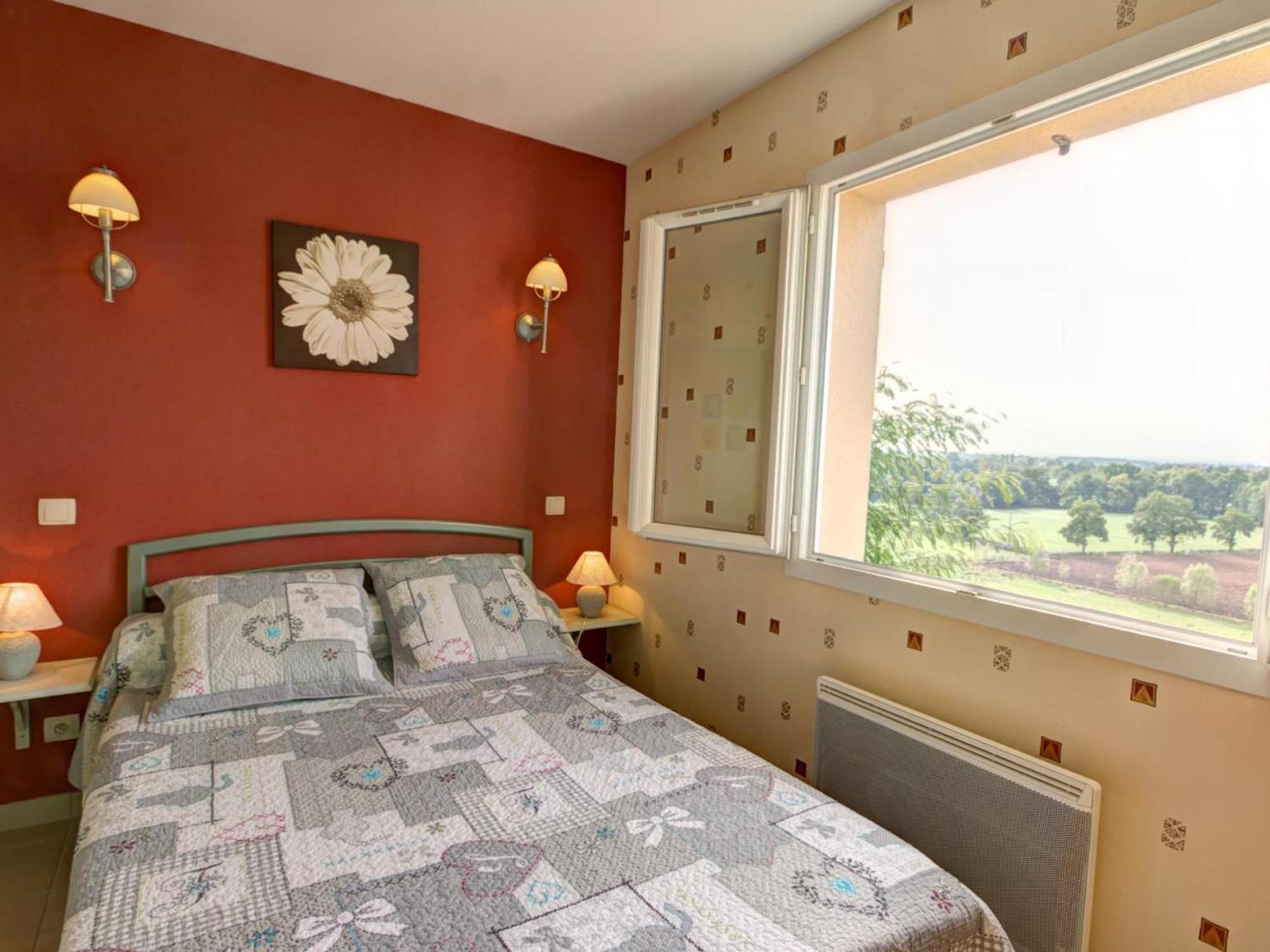 Gite Cosy Avec Poele, Terrasse Et Jardin Prive A Saint-Forgeux-Lespinasse - Fr-1-496-37 Exteriör bild
